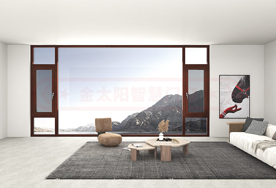 金太陽(yáng)鋁合金門(mén)窗 金太陽(yáng)鋁合金門(mén)窗