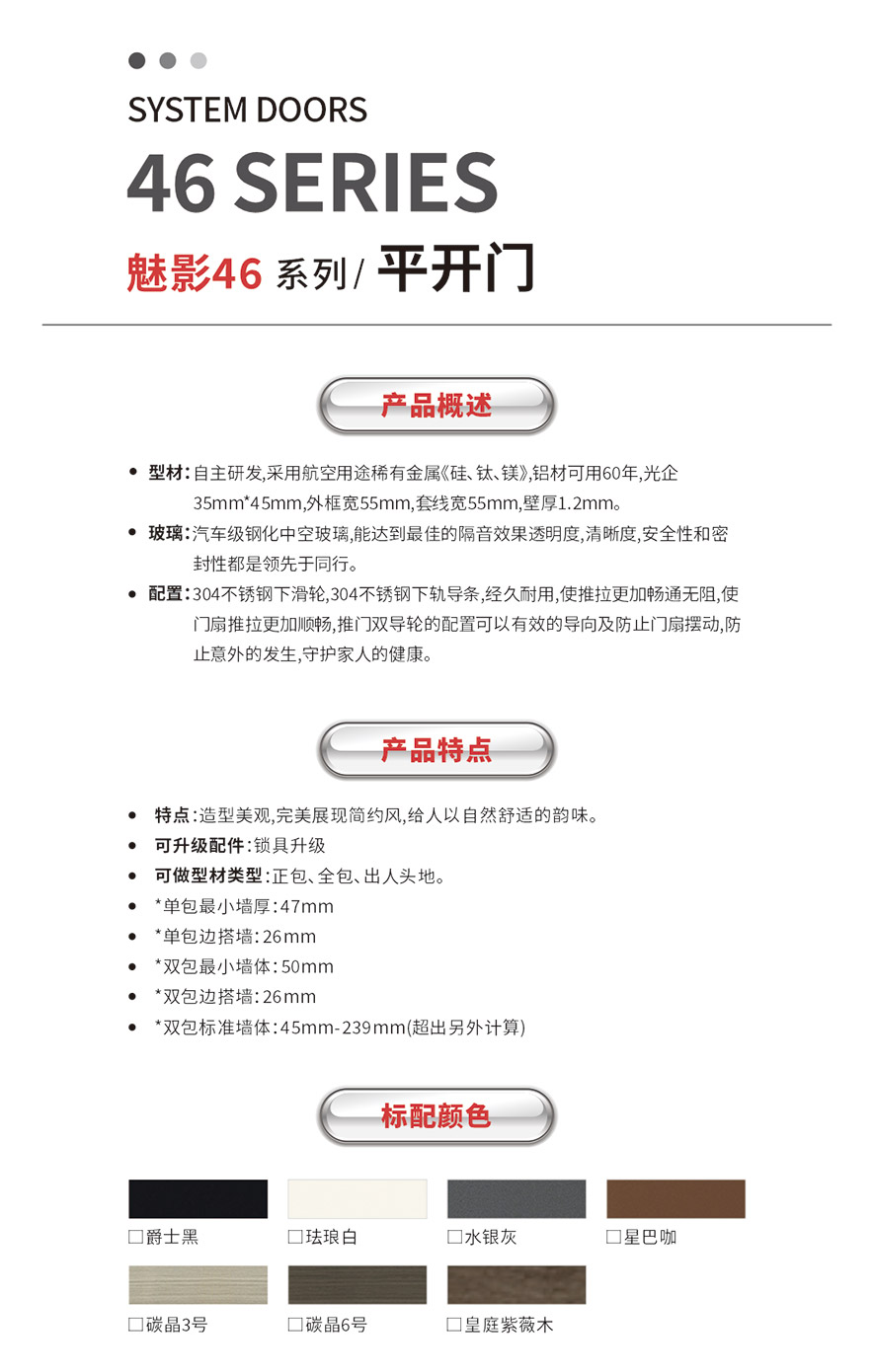 金太陽智慧門窗鋁合金門窗